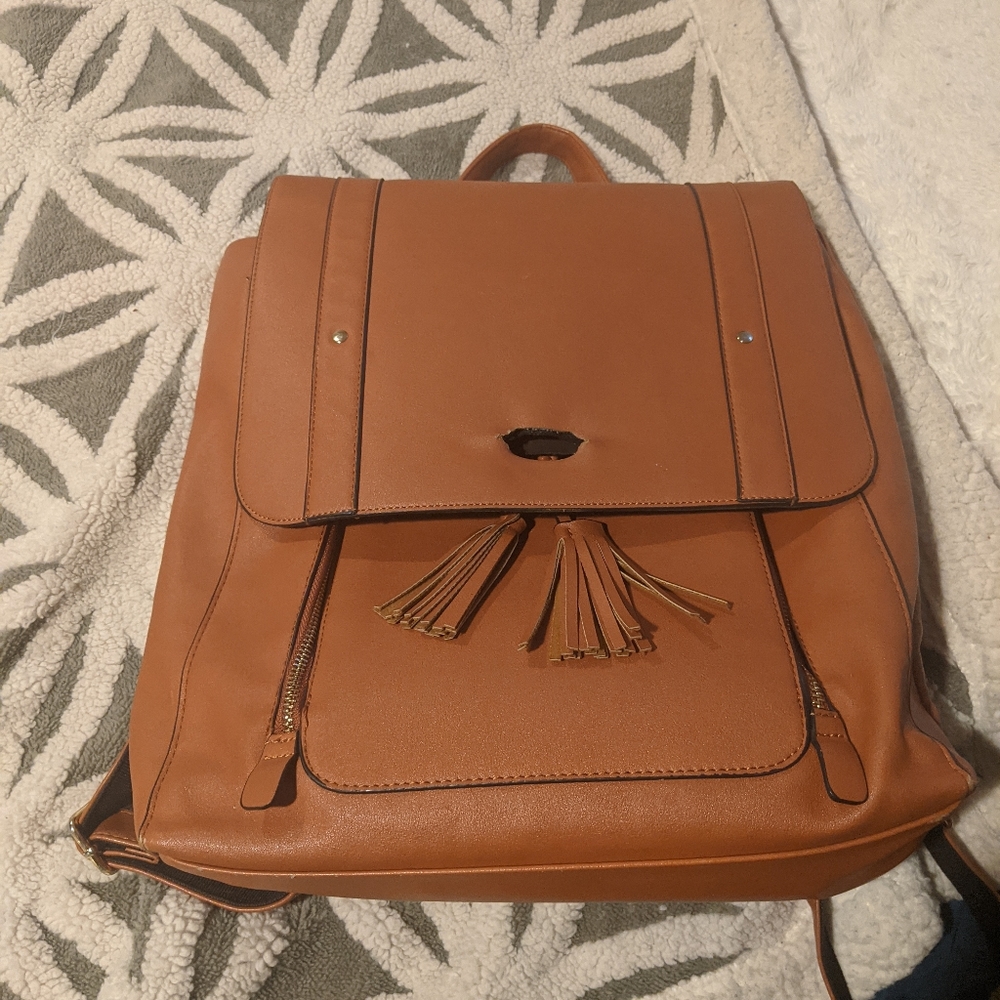 Backpack
